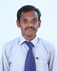 M Dinesh Kumar